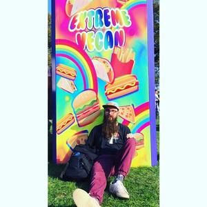 Meet your Posher, Mike